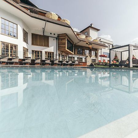 Engel Gourmet&Spa Nova Levante Εξωτερικό φωτογραφία