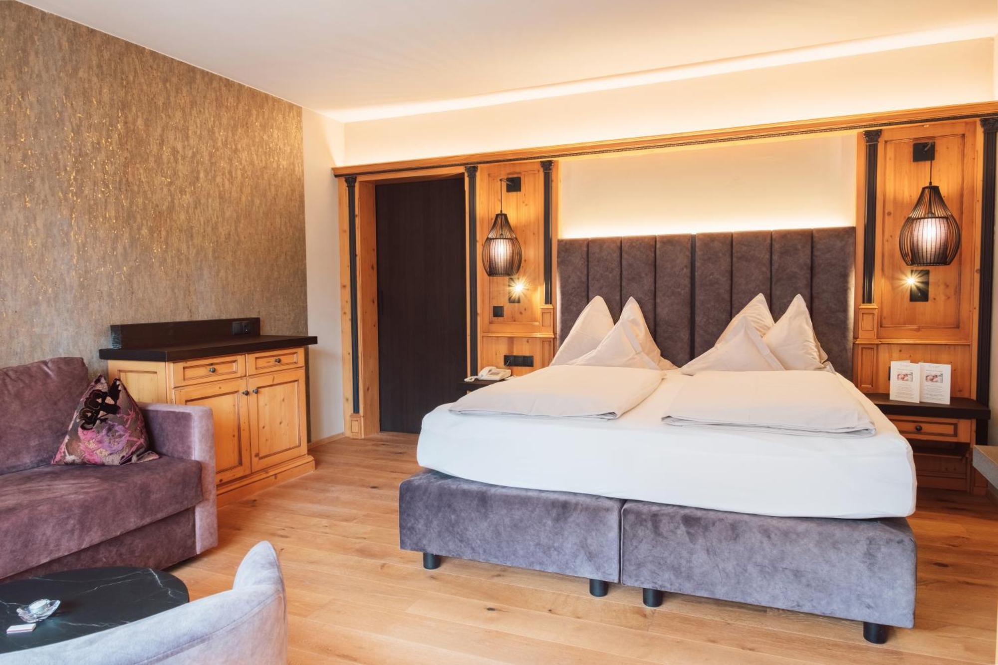 Engel Gourmet&Spa Nova Levante Εξωτερικό φωτογραφία