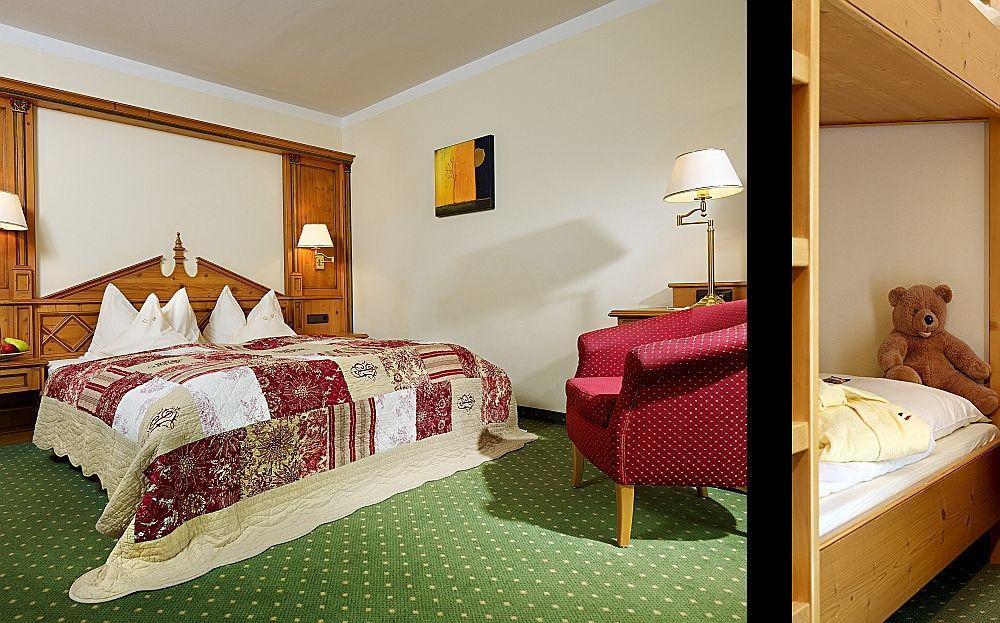 Engel Gourmet&Spa Nova Levante Εξωτερικό φωτογραφία