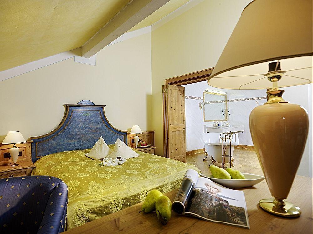 Engel Gourmet&Spa Nova Levante Εξωτερικό φωτογραφία