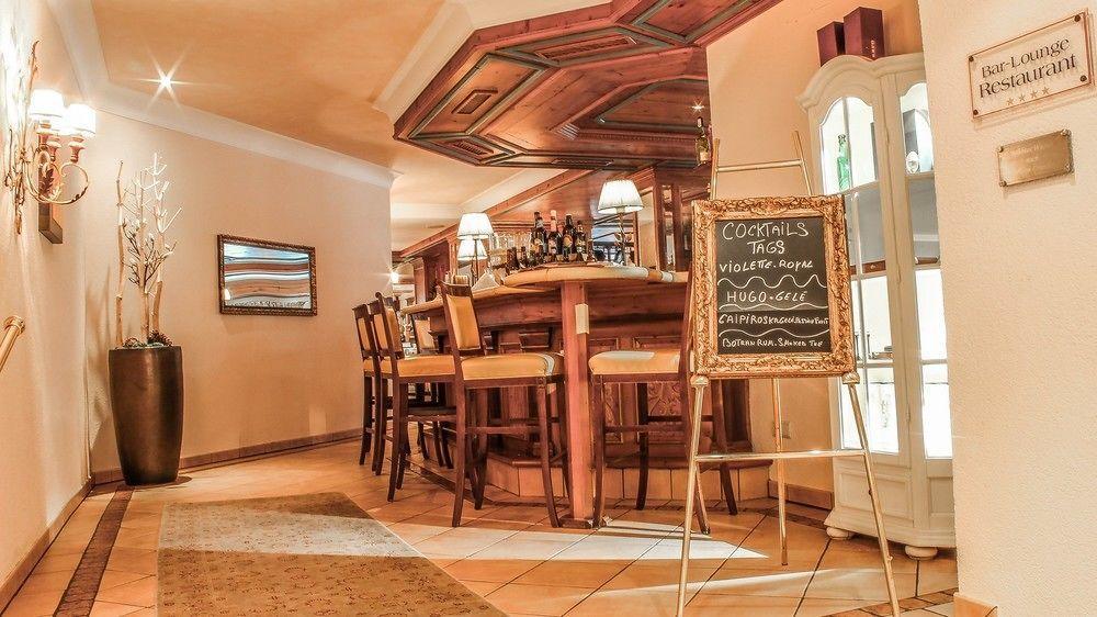Engel Gourmet&Spa Nova Levante Εξωτερικό φωτογραφία