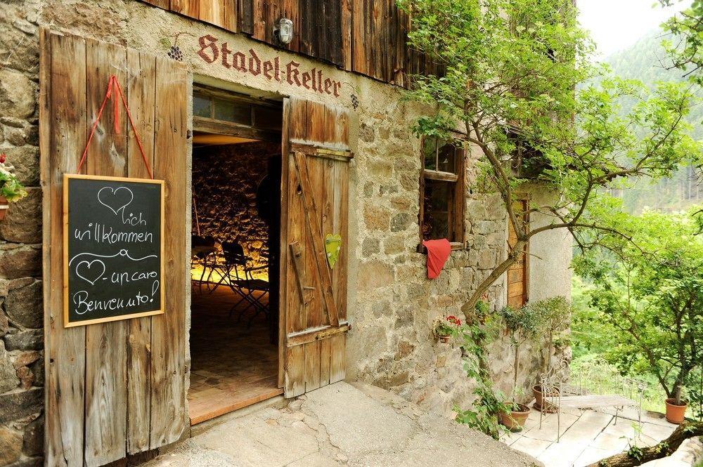 Engel Gourmet&Spa Nova Levante Εξωτερικό φωτογραφία