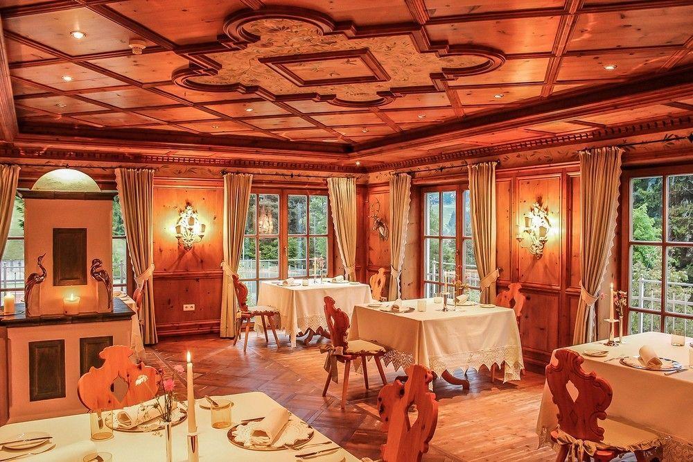 Engel Gourmet&Spa Nova Levante Εξωτερικό φωτογραφία