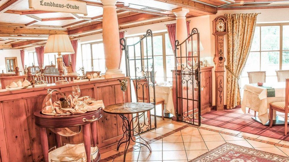 Engel Gourmet&Spa Nova Levante Εξωτερικό φωτογραφία