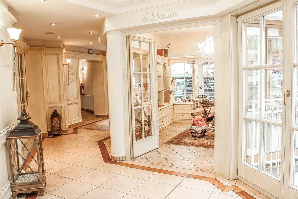Engel Gourmet&Spa Nova Levante Εξωτερικό φωτογραφία