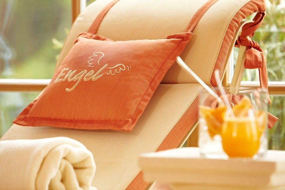 Engel Gourmet&Spa Nova Levante Εξωτερικό φωτογραφία