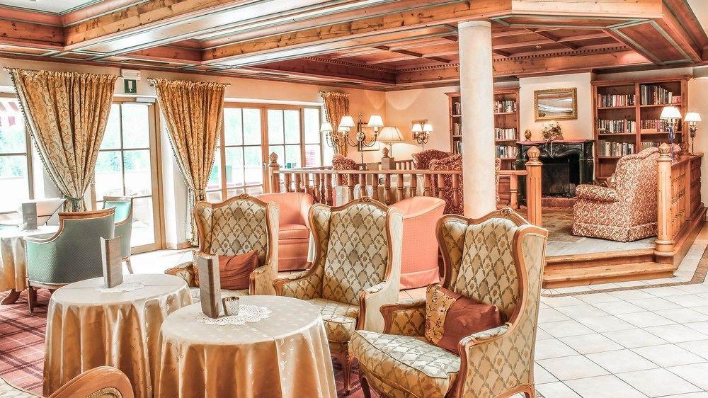 Engel Gourmet&Spa Nova Levante Εξωτερικό φωτογραφία