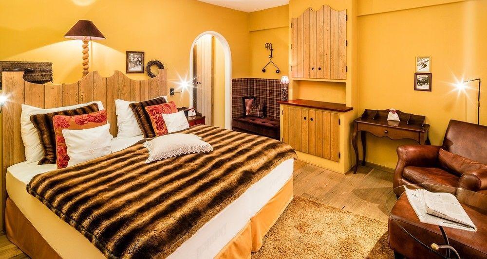 Engel Gourmet&Spa Nova Levante Εξωτερικό φωτογραφία