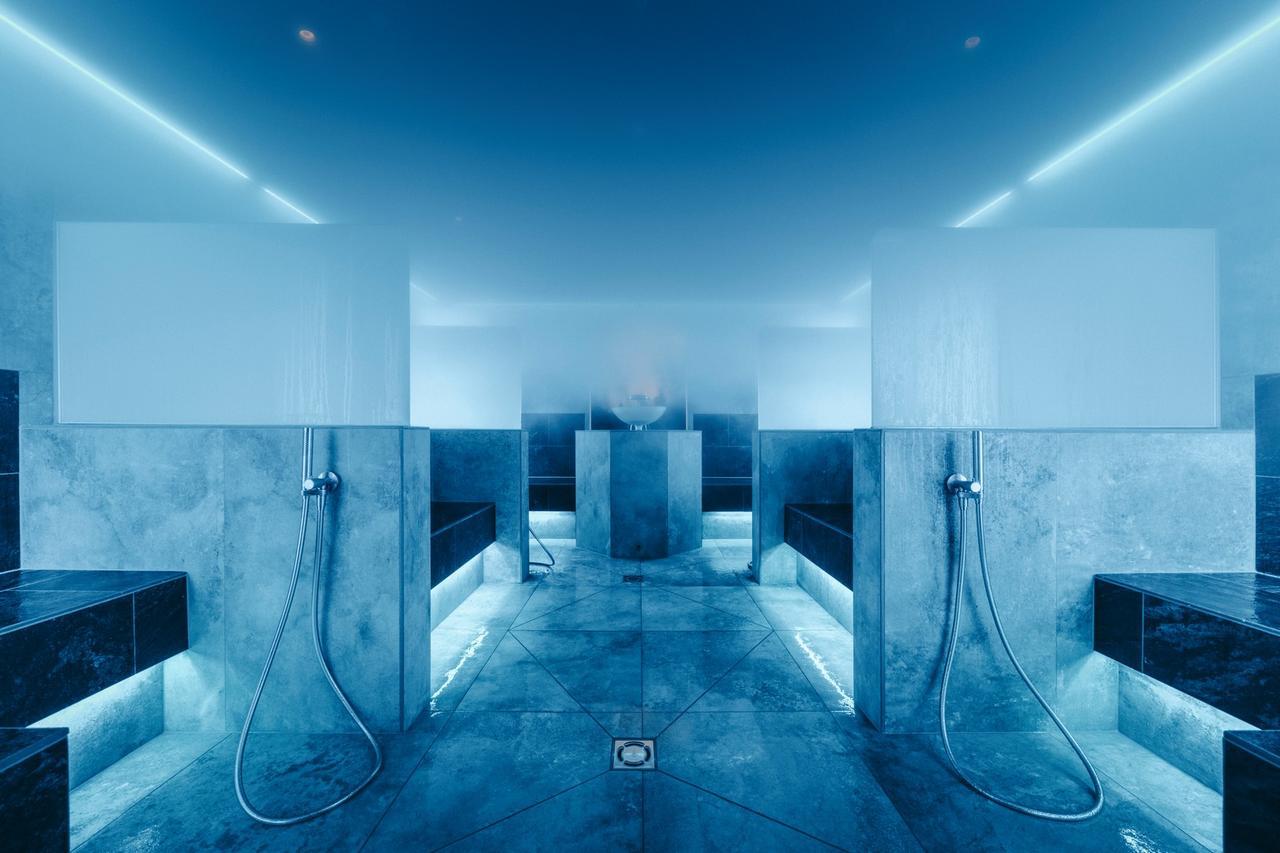 Engel Gourmet&Spa Nova Levante Εξωτερικό φωτογραφία