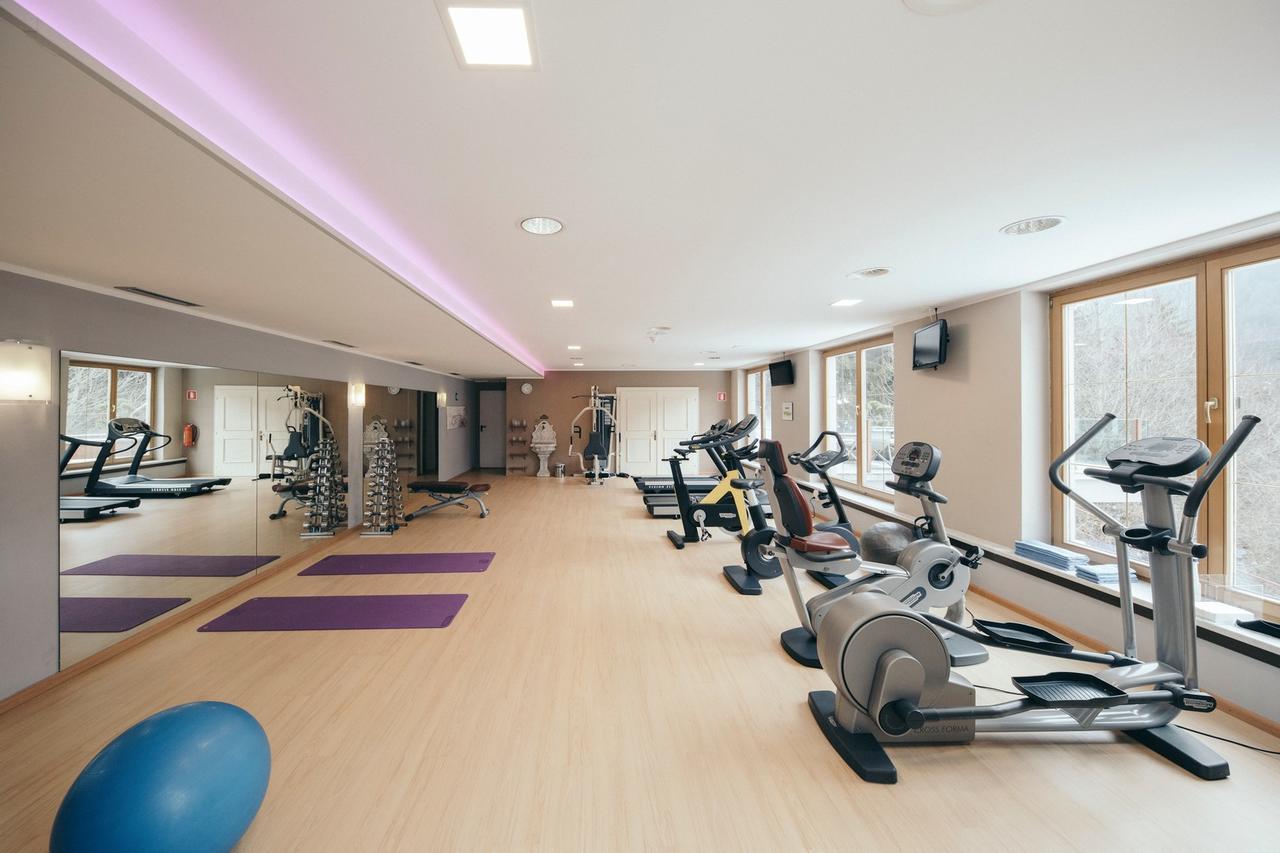 Engel Gourmet&Spa Nova Levante Εξωτερικό φωτογραφία