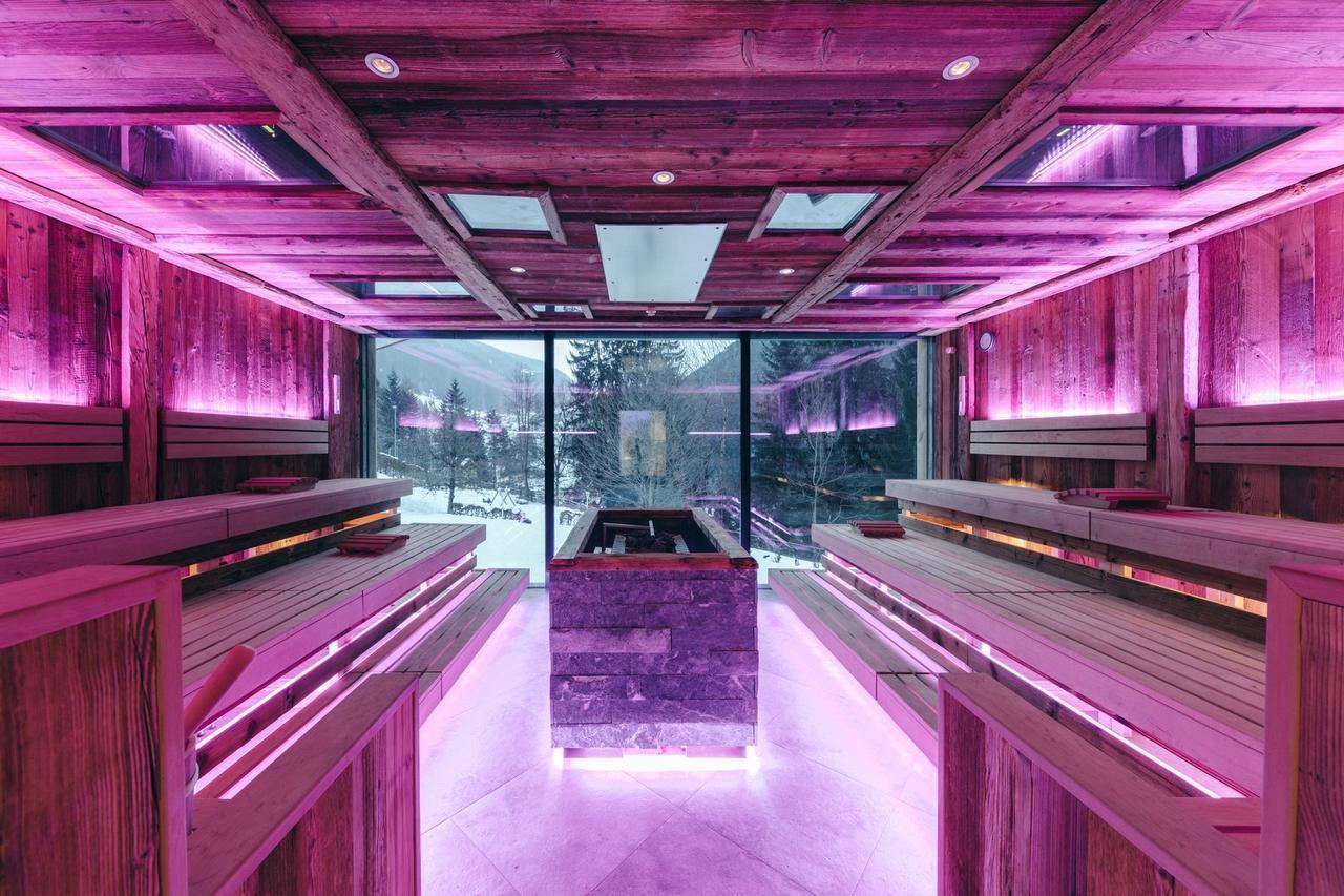 Engel Gourmet&Spa Nova Levante Εξωτερικό φωτογραφία