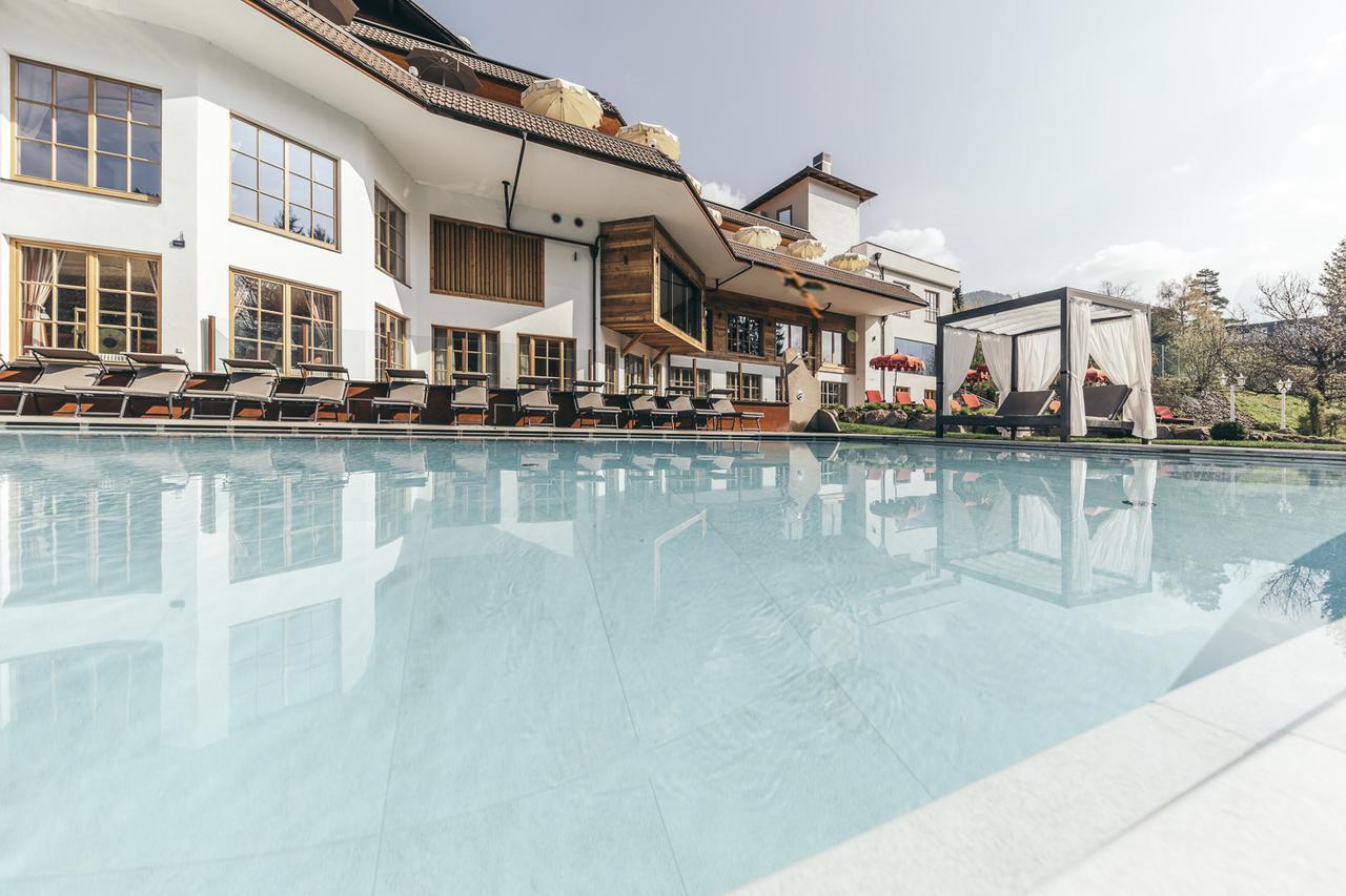 Engel Gourmet&Spa Nova Levante Εξωτερικό φωτογραφία