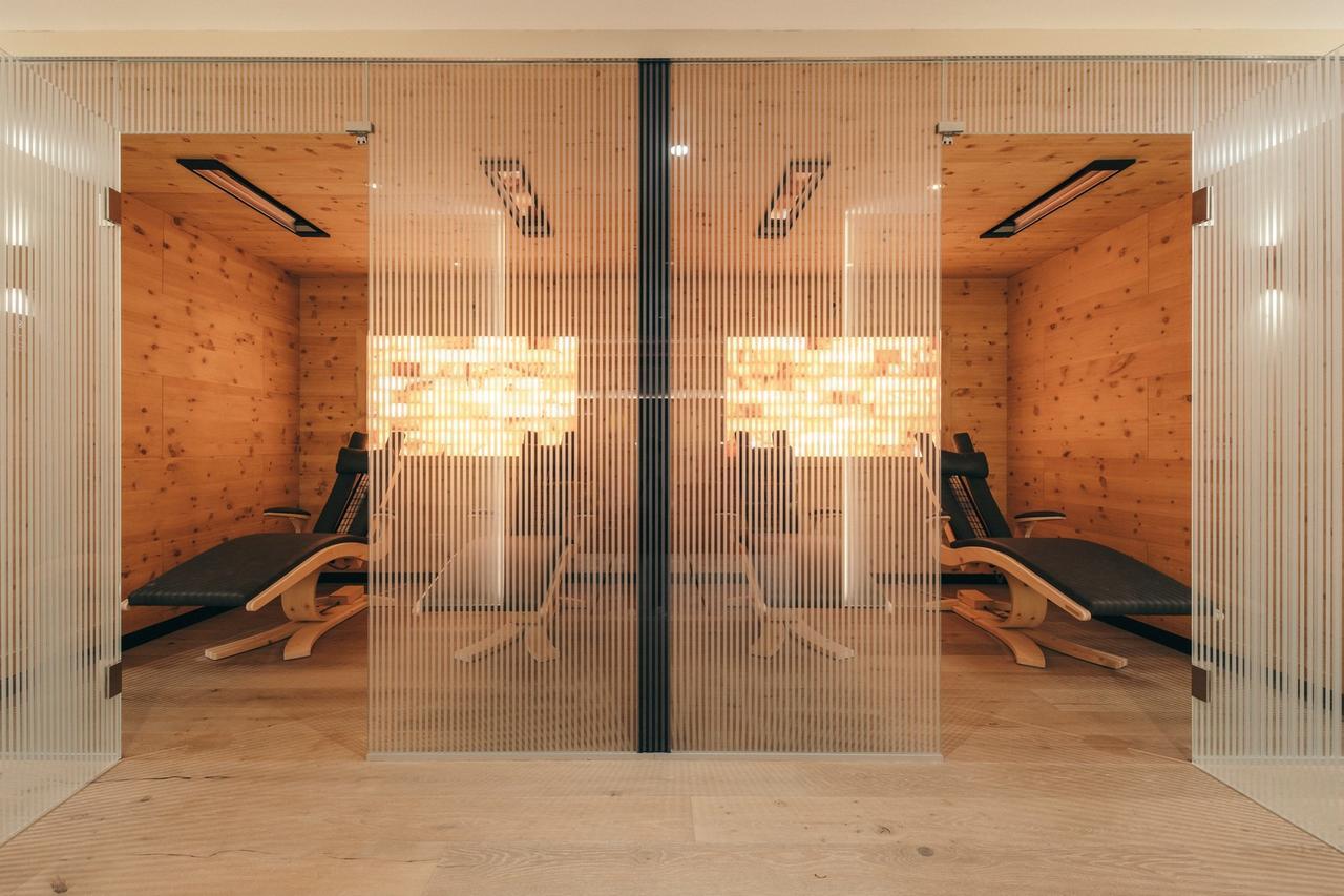 Engel Gourmet&Spa Nova Levante Εξωτερικό φωτογραφία
