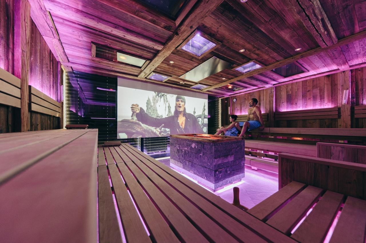 Engel Gourmet&Spa Nova Levante Εξωτερικό φωτογραφία