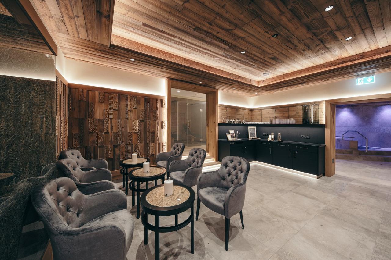 Engel Gourmet&Spa Nova Levante Εξωτερικό φωτογραφία