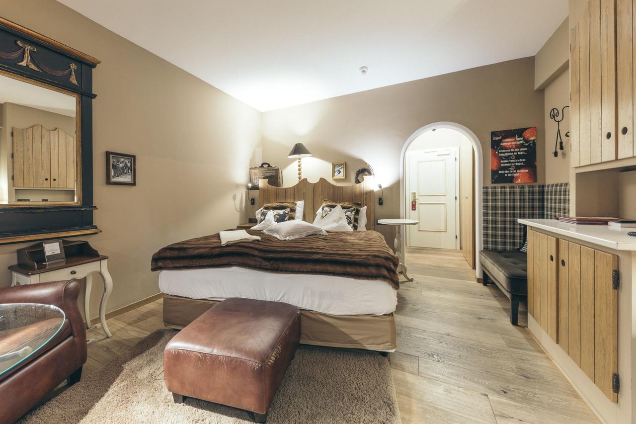 Engel Gourmet&Spa Nova Levante Εξωτερικό φωτογραφία