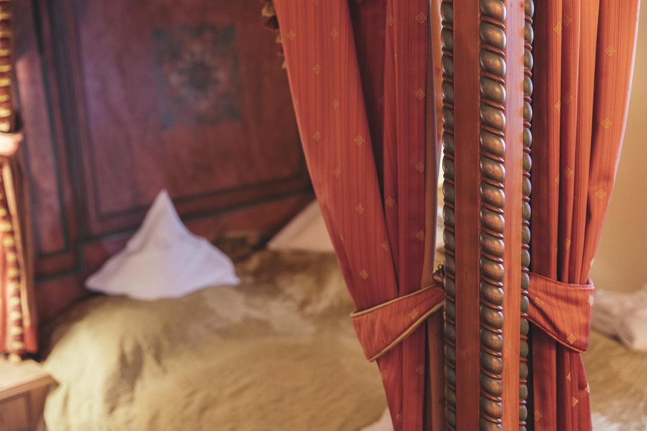 Engel Gourmet&Spa Nova Levante Εξωτερικό φωτογραφία