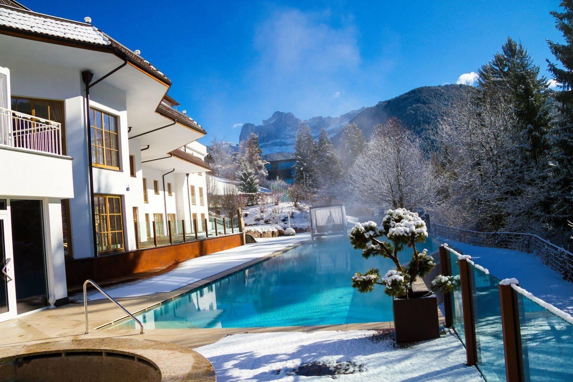 Engel Gourmet&Spa Nova Levante Εξωτερικό φωτογραφία
