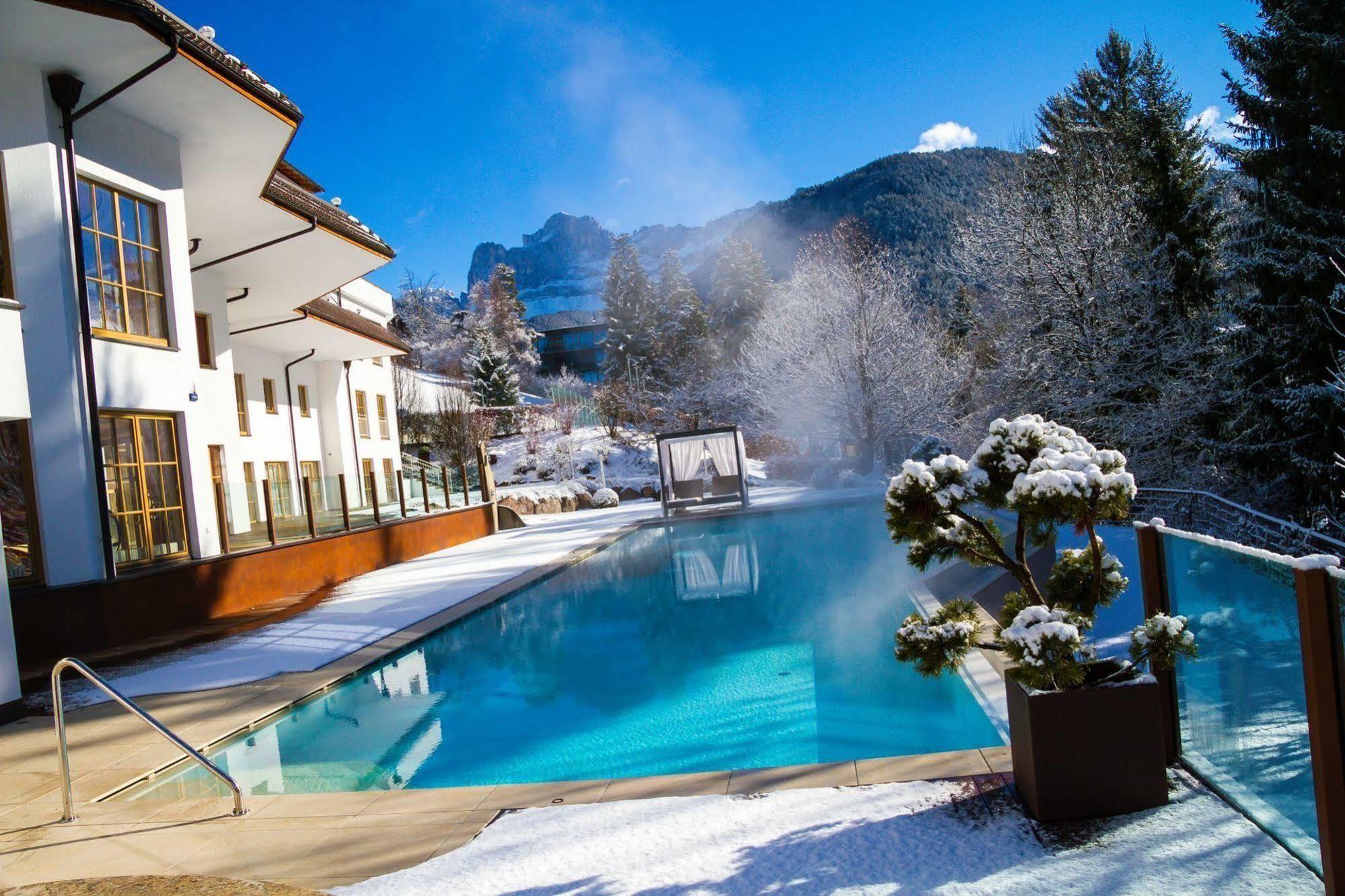 Engel Gourmet&Spa Nova Levante Εξωτερικό φωτογραφία