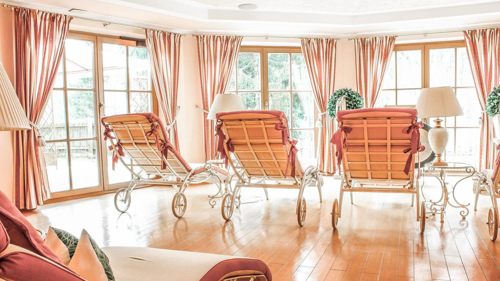 Engel Gourmet&Spa Nova Levante Εξωτερικό φωτογραφία