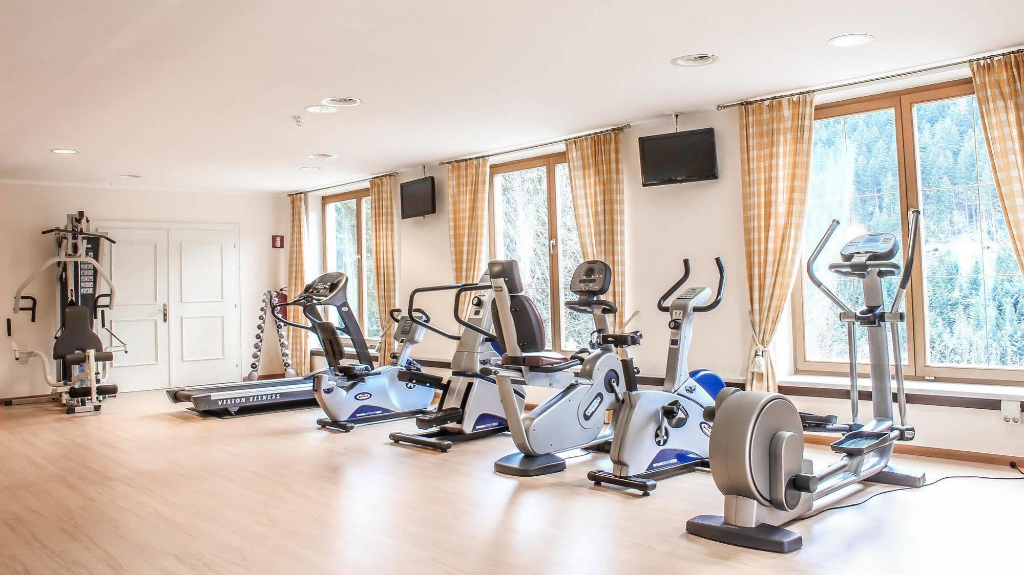Engel Gourmet&Spa Nova Levante Εξωτερικό φωτογραφία