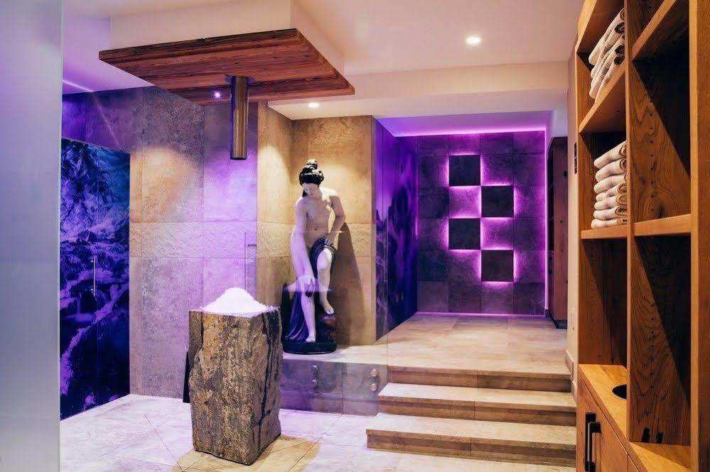 Engel Gourmet&Spa Nova Levante Εξωτερικό φωτογραφία